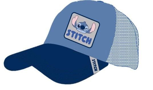 Lilo & Stitch Baseball Cap Fashion Stitch