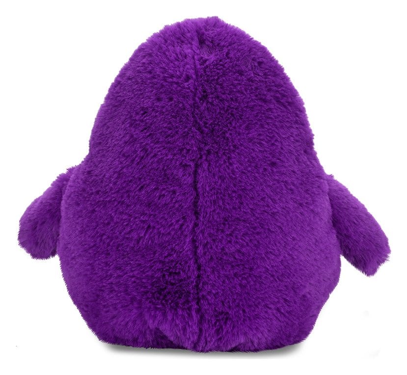 McDonald's Phunny Plush Grimace 19 cm