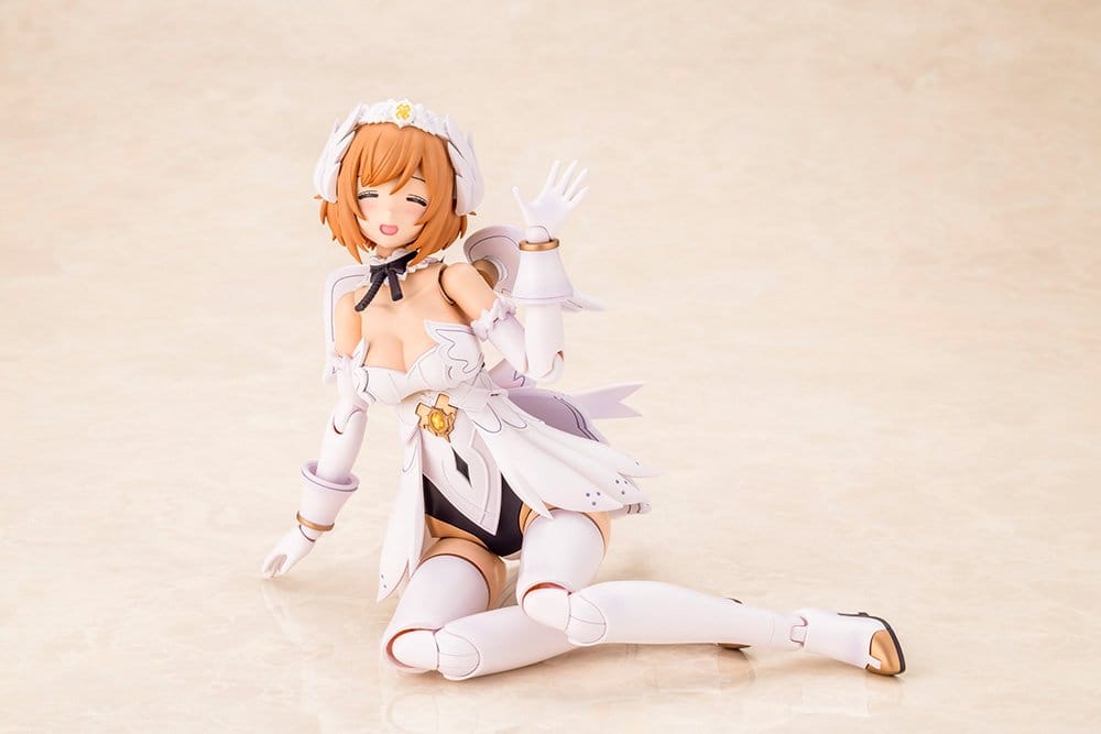 Arcanadea Grande Scale Plastic Model Kit Lumitea 25 cm