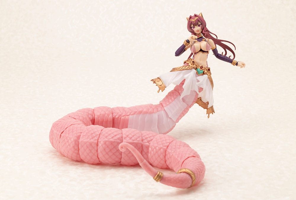 Arcanadea Plastic Model Kit Meltina 20 cm