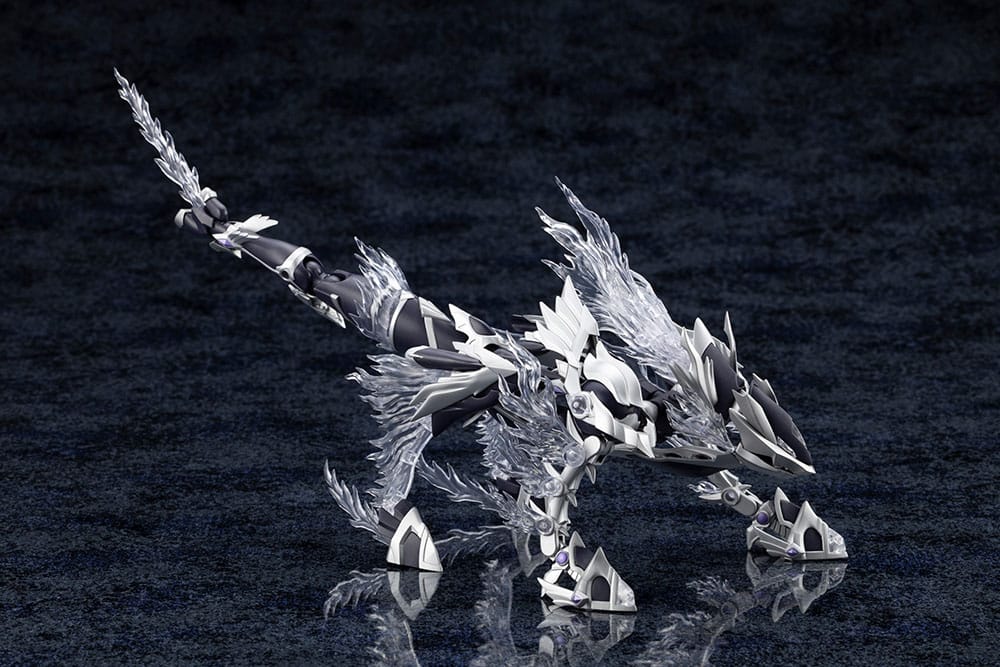 Arcanadea Plastic Model Kit 4934054076017