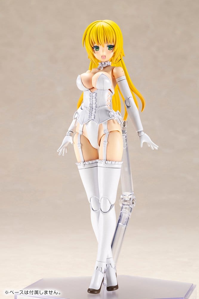 Frame Arms Girl Plastic Model Ray Falx 18 cm
