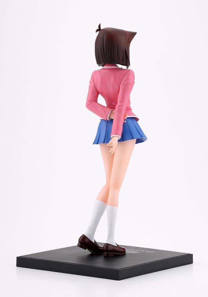 Yu-Gi-Oh! Oshi Works PVC Figure 1/7 Téa Gardner 23 cm