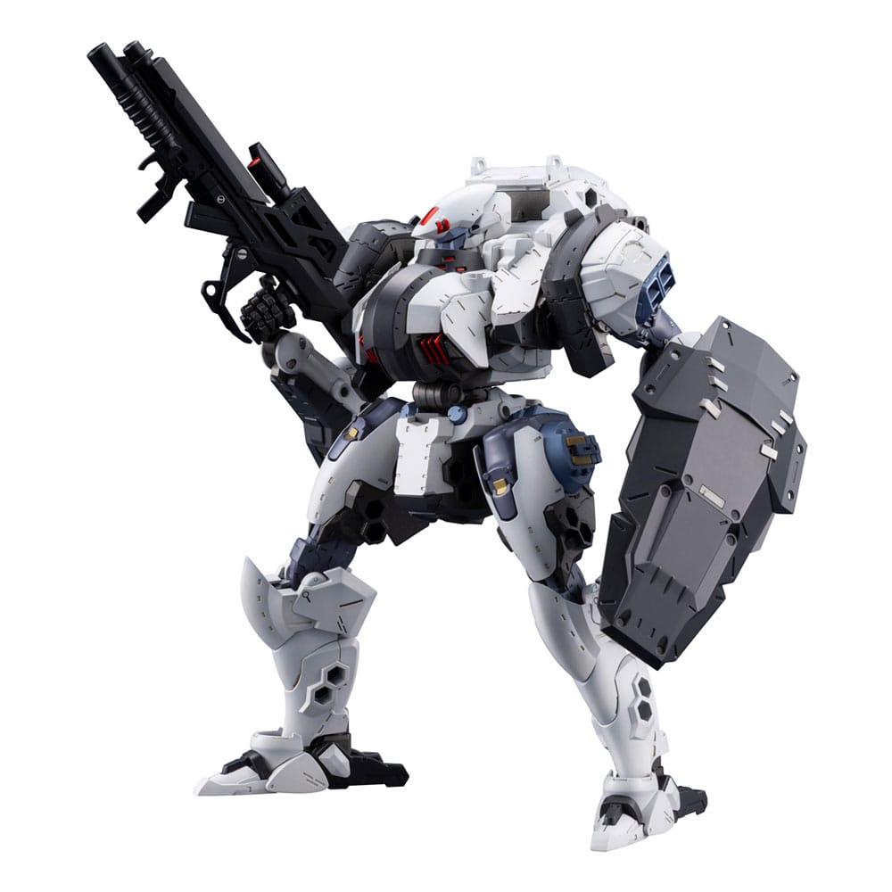 Hexa Gear Plastic Model Kit 1/24 Bulkarm? Osteon 18 cm