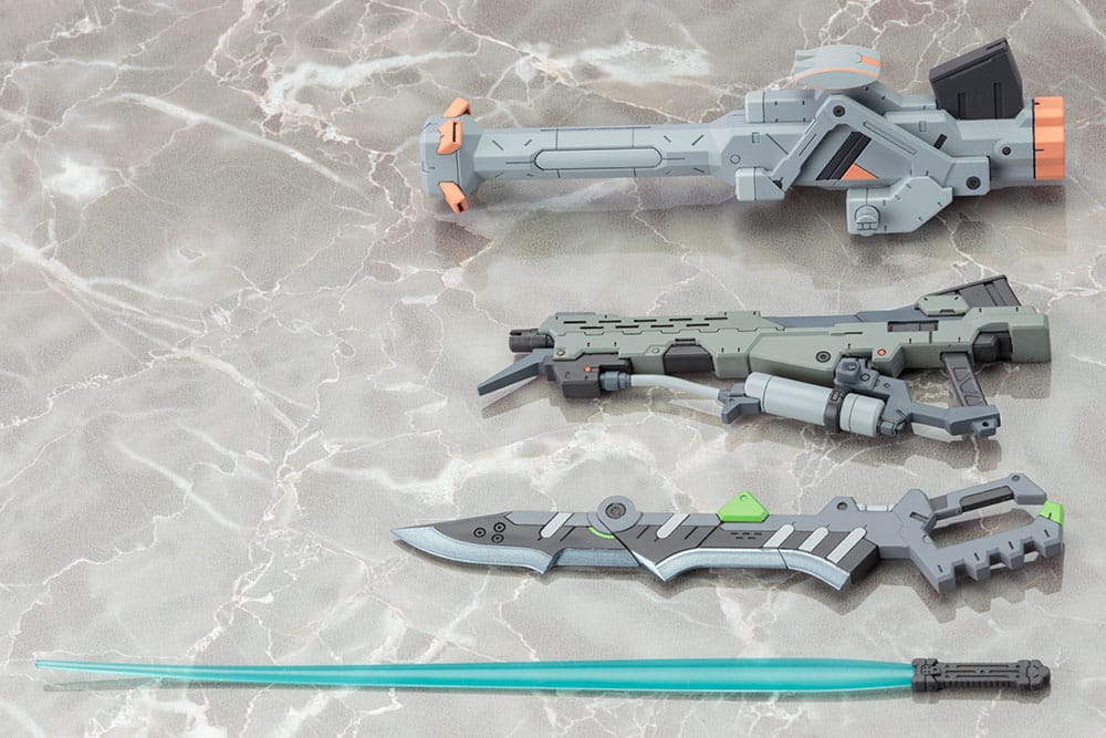 Xenoblade X Plastic Model Kit 1/48 Formula 18 cm