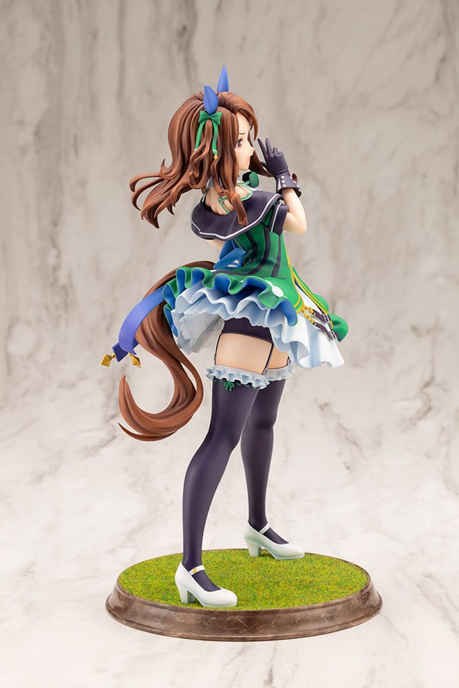 Uma Musume Pretty Derby PVC Statue 1/7 King Halo 25 cm