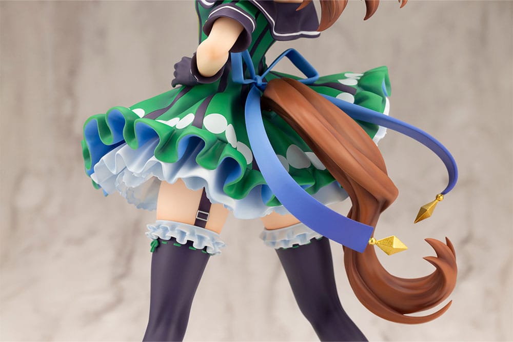 Uma Musume Pretty Derby PVC Statue 1/7 King Halo 25 cm