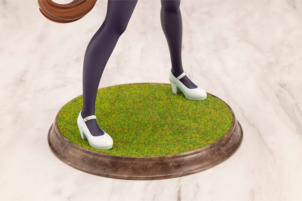 Uma Musume Pretty Derby PVC Statue 1/7 King Halo 25 cm