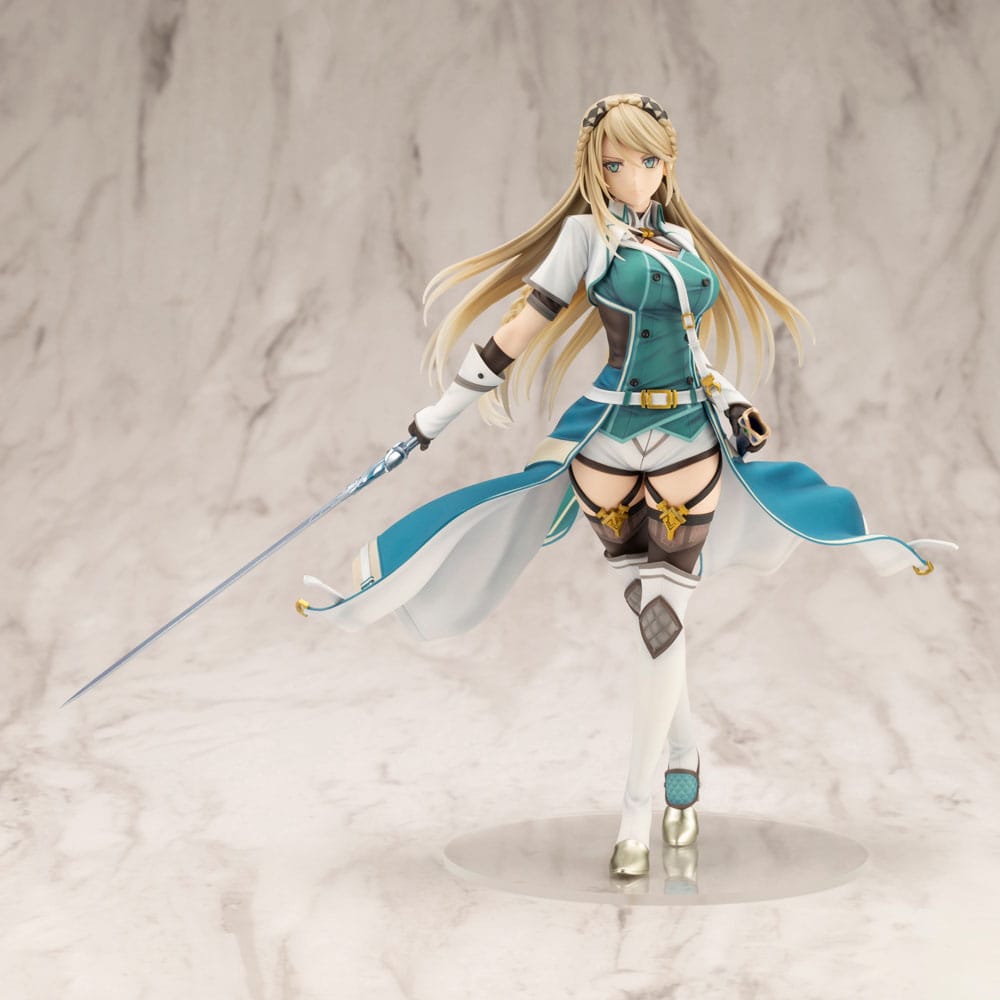 The Legend of Heroes PVC Statue 1/8 Elaine Auclair 22 cm