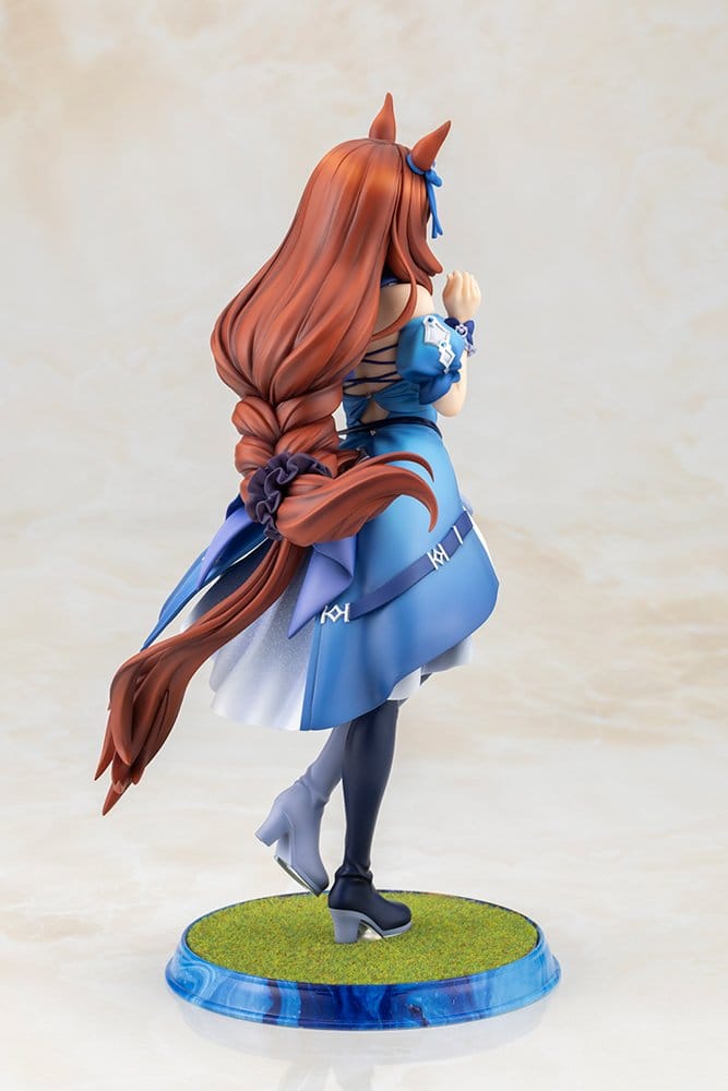 Umamusume: Pretty Derby PVC Figure 1/7 Super Creek 28 cm