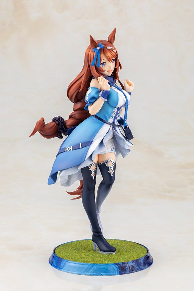 Umamusume: Pretty Derby PVC Figure 1/7 Super Creek 28 cm
