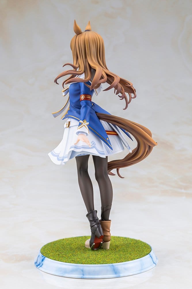 Umamusume: Pretty Derby PVC Figure 1/7 Grass Wonder 25 cm
