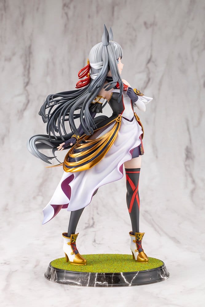 Umamusume: Pretty Derby PVC Figure 1/7 Chrono Genesis 26 cm