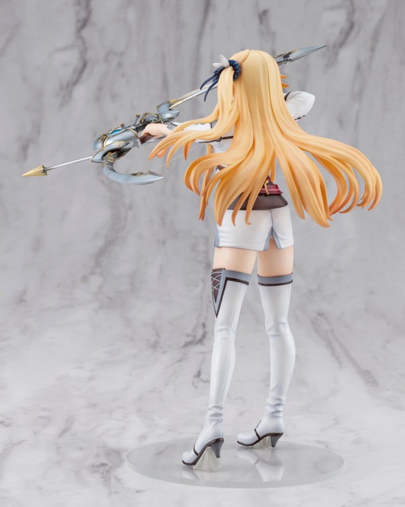 The Legend of Heroes PVC Figure 1/8 Alisa Reinford 21 cm