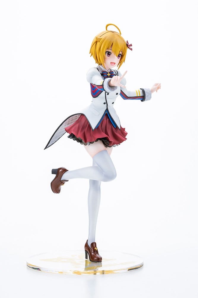 The Idolmaster Million Live! PVC Figure 1/8 Tsubasa Ibuki -The Animation- 23 cm