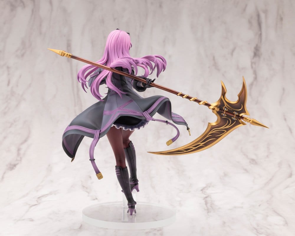 The Legend of Heroes PVC Figure 1/8 Renne Bright Ver.2 22 cm