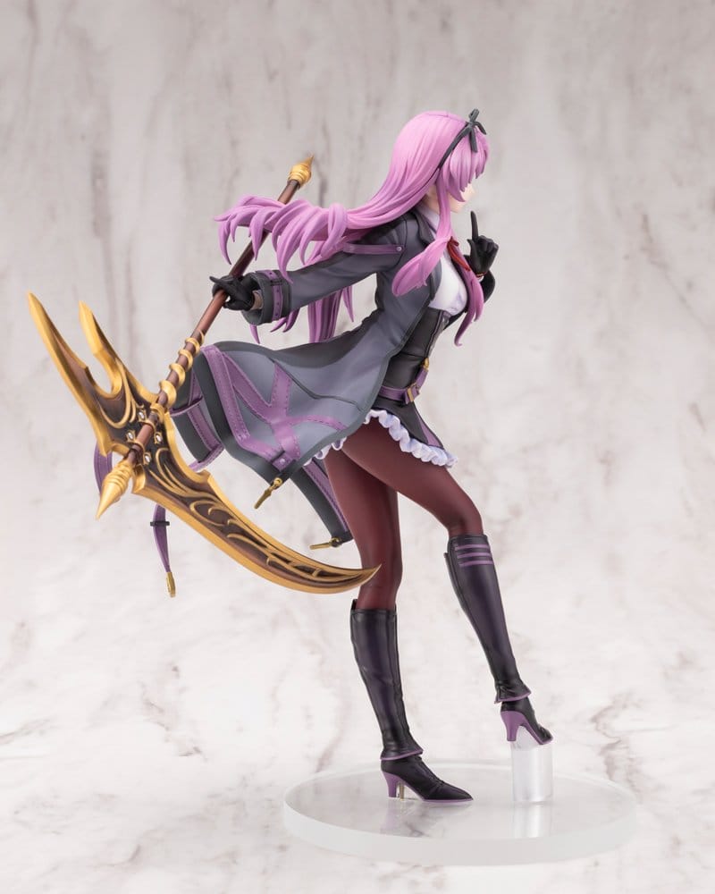 The Legend of Heroes PVC Figure 1/8 Renne Bright Ver.2 22 cm