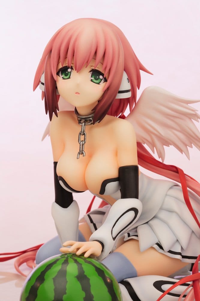 Heaven's Lost Property Final – The Movie: Eternally My Master PVC Figure 1/6 Ikaros 15 cm