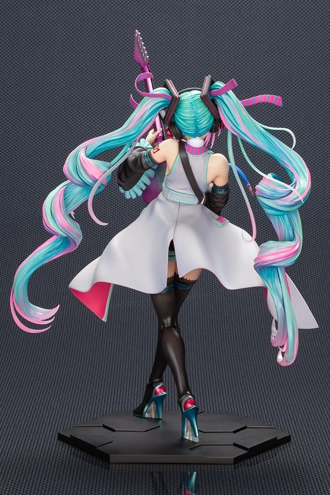 Hatsune Miku Bishoujo Remix series PVC Figure 1/7 Hatsune Miku 25 cm