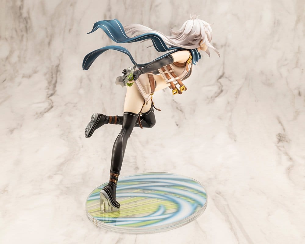 The Legend of Heroes PVC Figure 1/8 Fie Claussell 17 cm