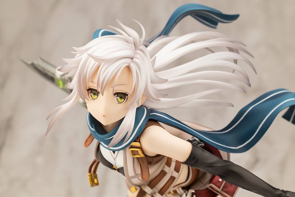 The Legend of Heroes PVC Figure 1/8 Fie Claussell 17 cm