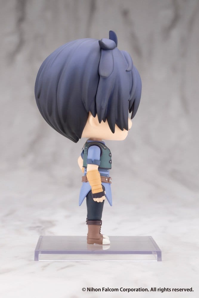 The Legend of Heroes Oshi Works Mini Mini Figure Joshua Bright 10 cm
