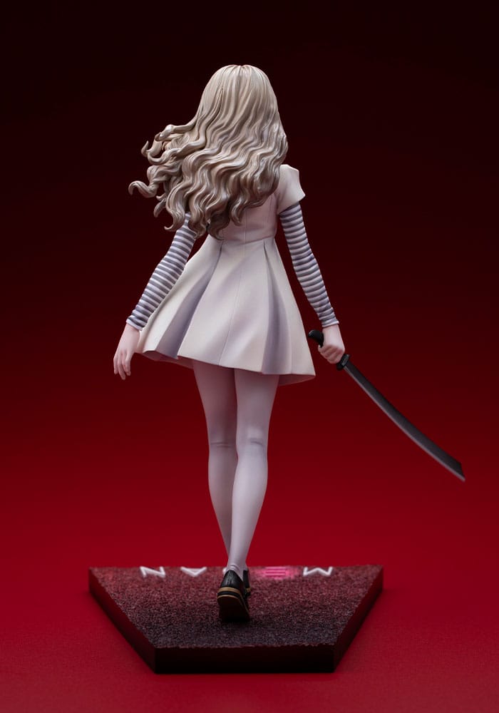 M3GAN Bishoujo PVC Statue 1/7 21 cm