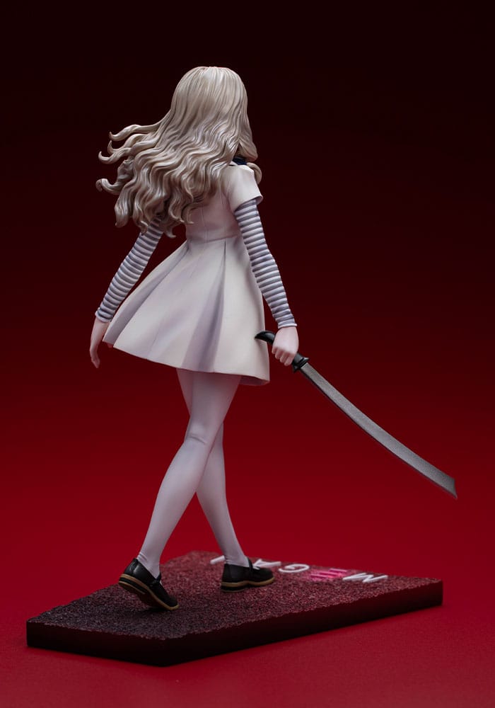 M3GAN Bishoujo PVC Statue 1/7 21 cm