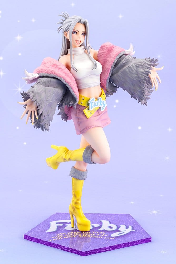 Furby Bishoujo PVC Figure 23 cm