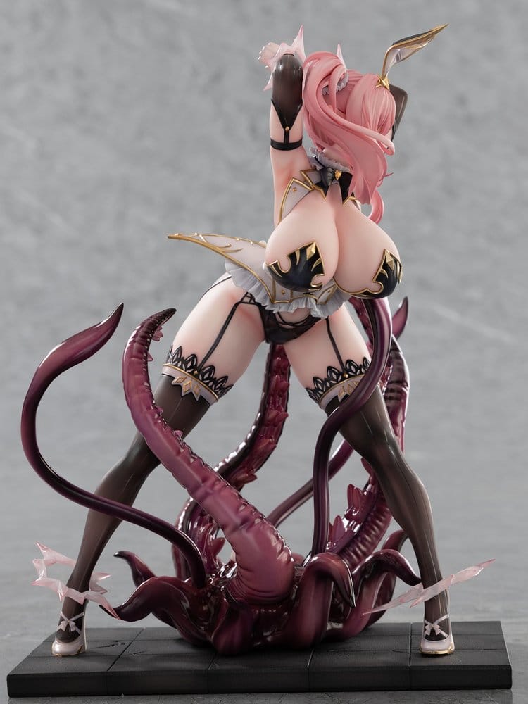 Original Character PVC Statue 1/6 Alice Illustrated by Ulrich Deluxe Edition 26 cm