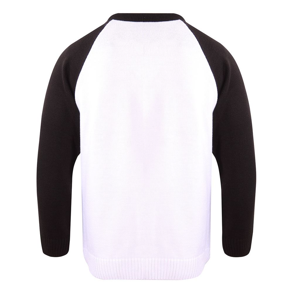 Stranger Things Sweatshirt Christmas Jumper Hellfire Club Size M