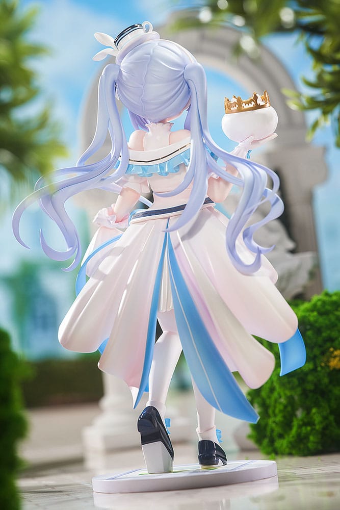 Is the Order a Rabbit? PVC Statue 1/7 Chino dress Ver. 23 cm