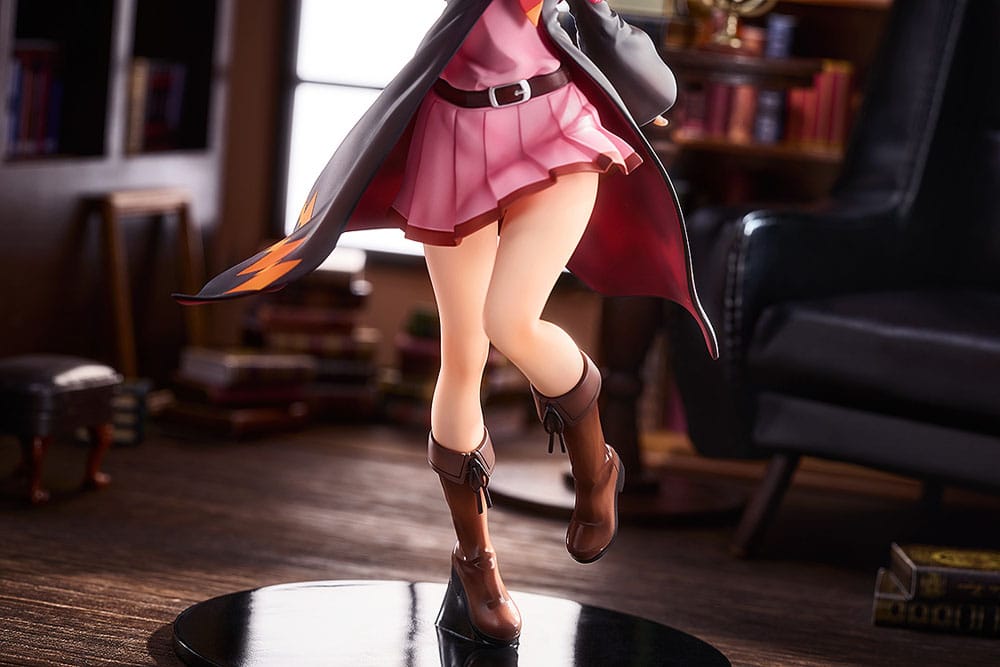 KonoSuba: God's Blessing on This Wonderful World! PVC Statue 1/7 Megumin 25 cm