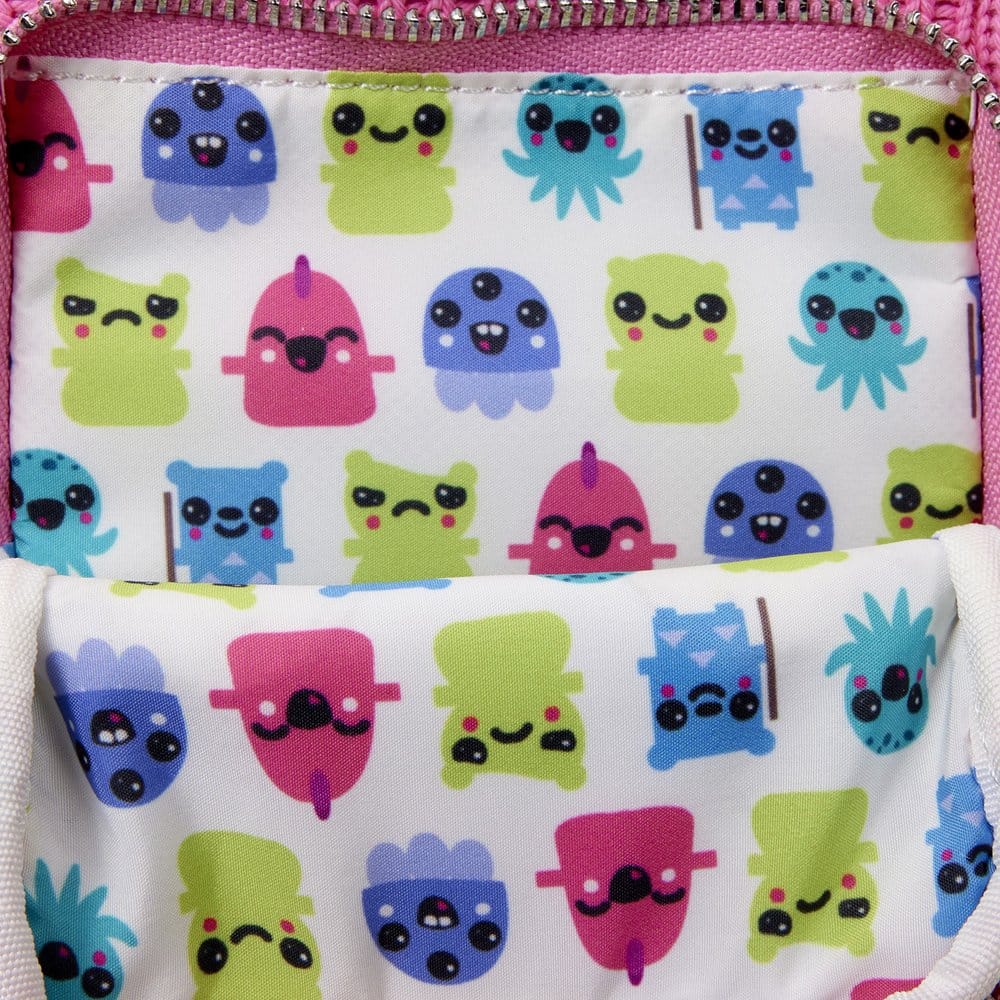 Bob´s Burgers by Loungefly Sling Bag with Coin Purse Louise