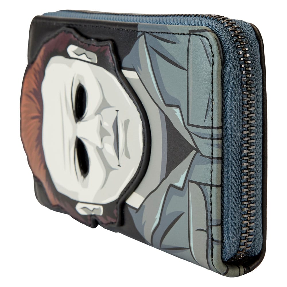 Halloween by Loungefly Wallet Michael Myers