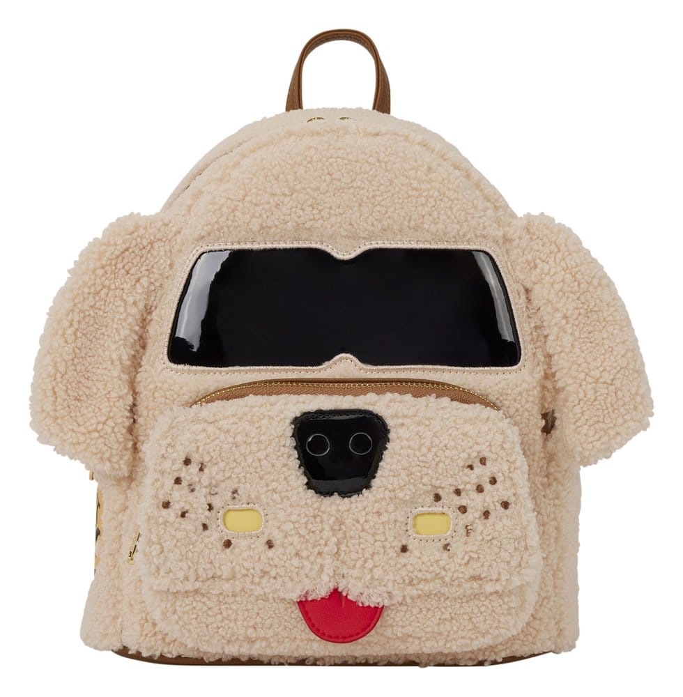 Dumb & Dumber by Loungefly Mini Backpack Mutts Cutts