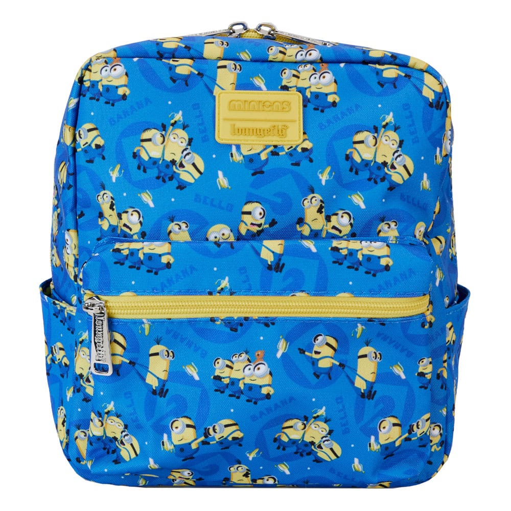Despicable Me by Loungefly Mini Backpack Small
