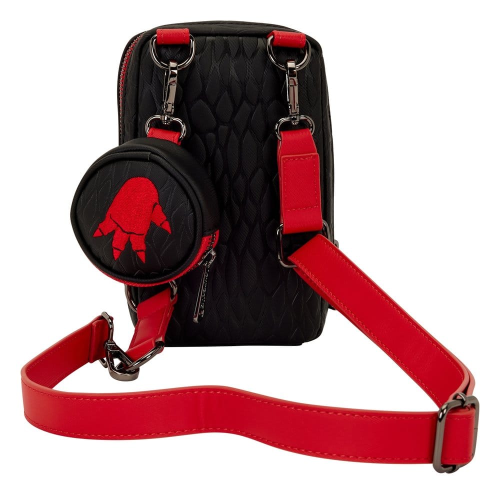 Toho by Loungefly Sling Bag Godzilla