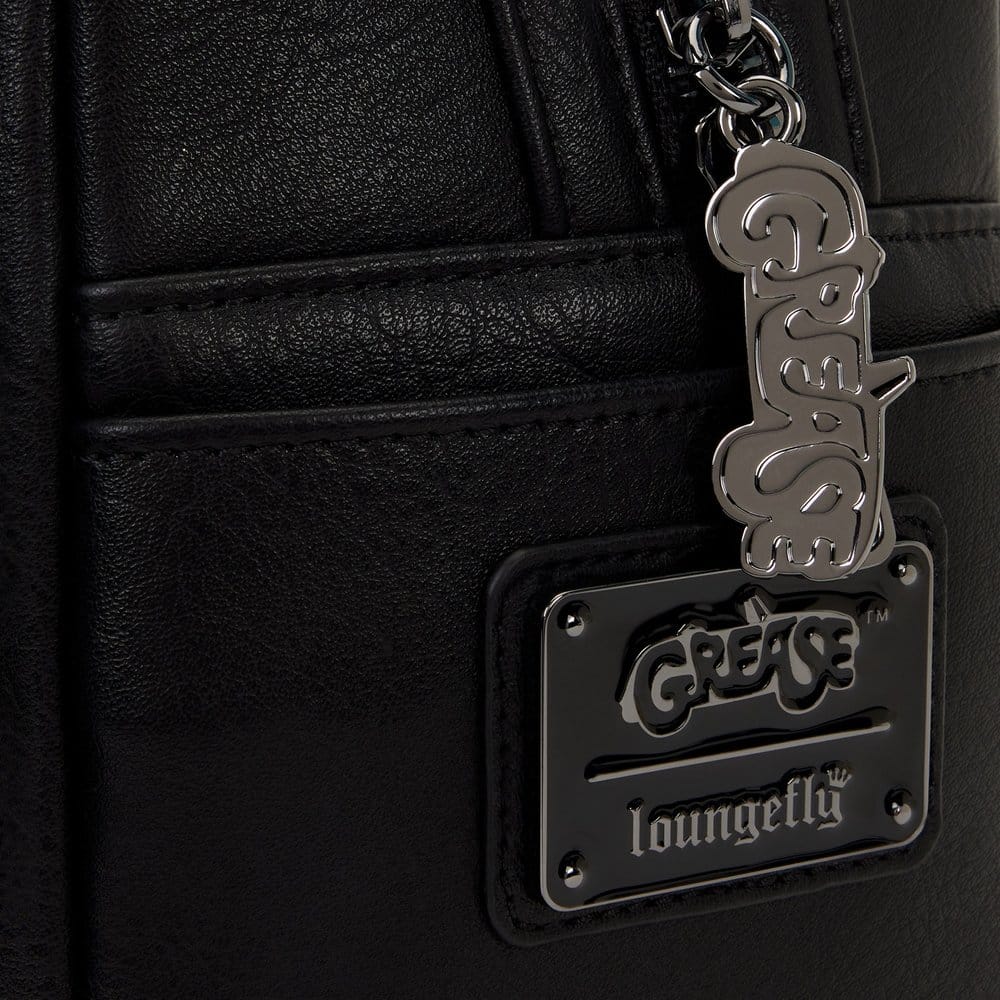 Paramount by Loungefly Mini Backpack Grease T-Birds