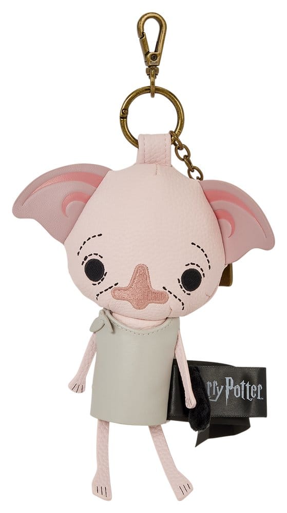 Harry Potter by Loungefly Keychains Mini Backpack Dobby