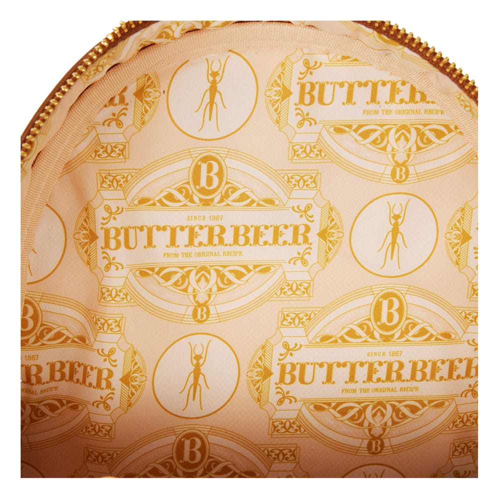 Harry Potter by Loungefly Backpack Mini Butterbeer