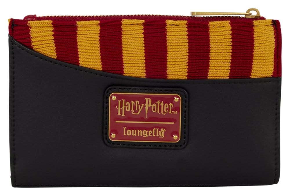 Harry Potter by Loungefly Wallet Gryffindor Uniform