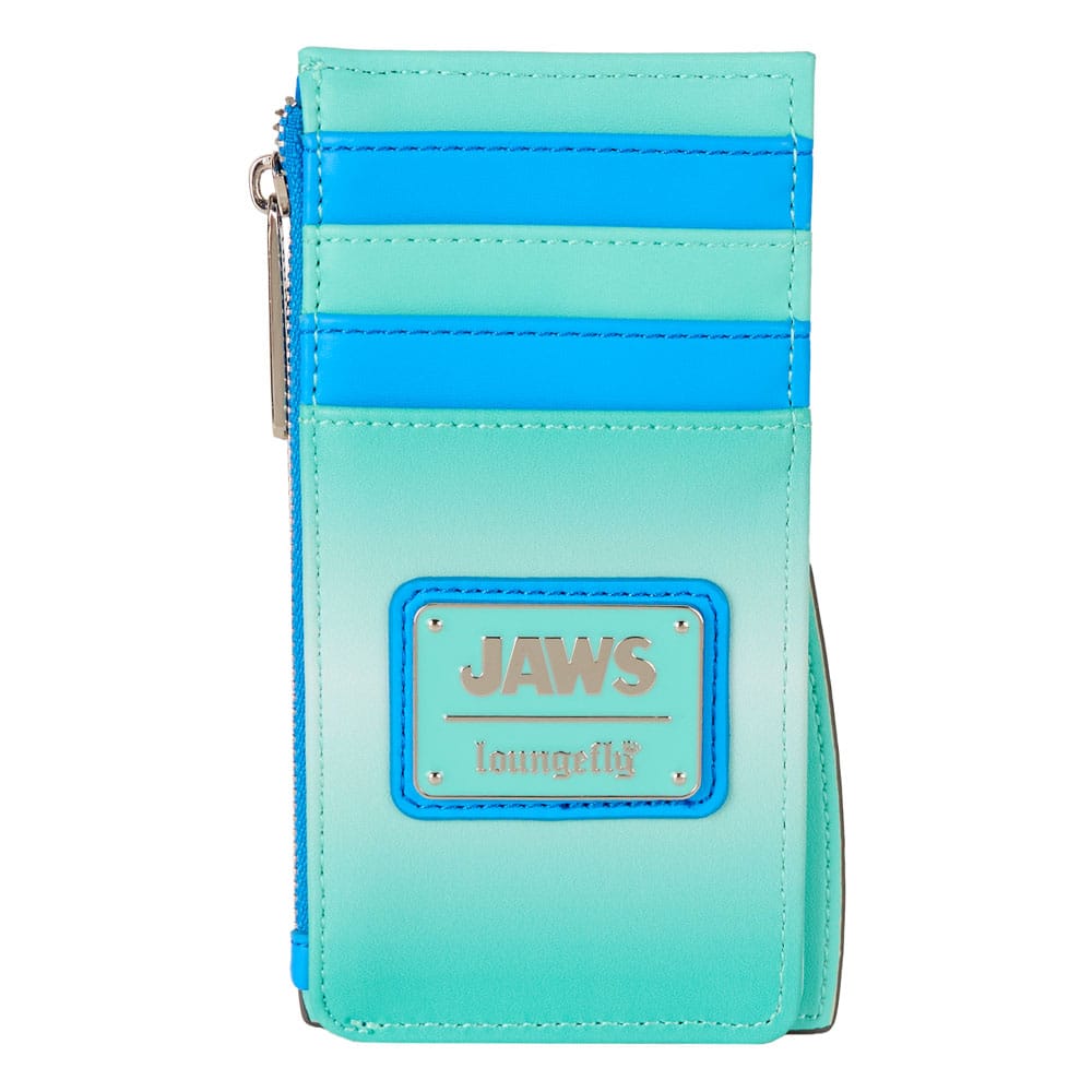 Universal by Loungefly Cardholder Jaws