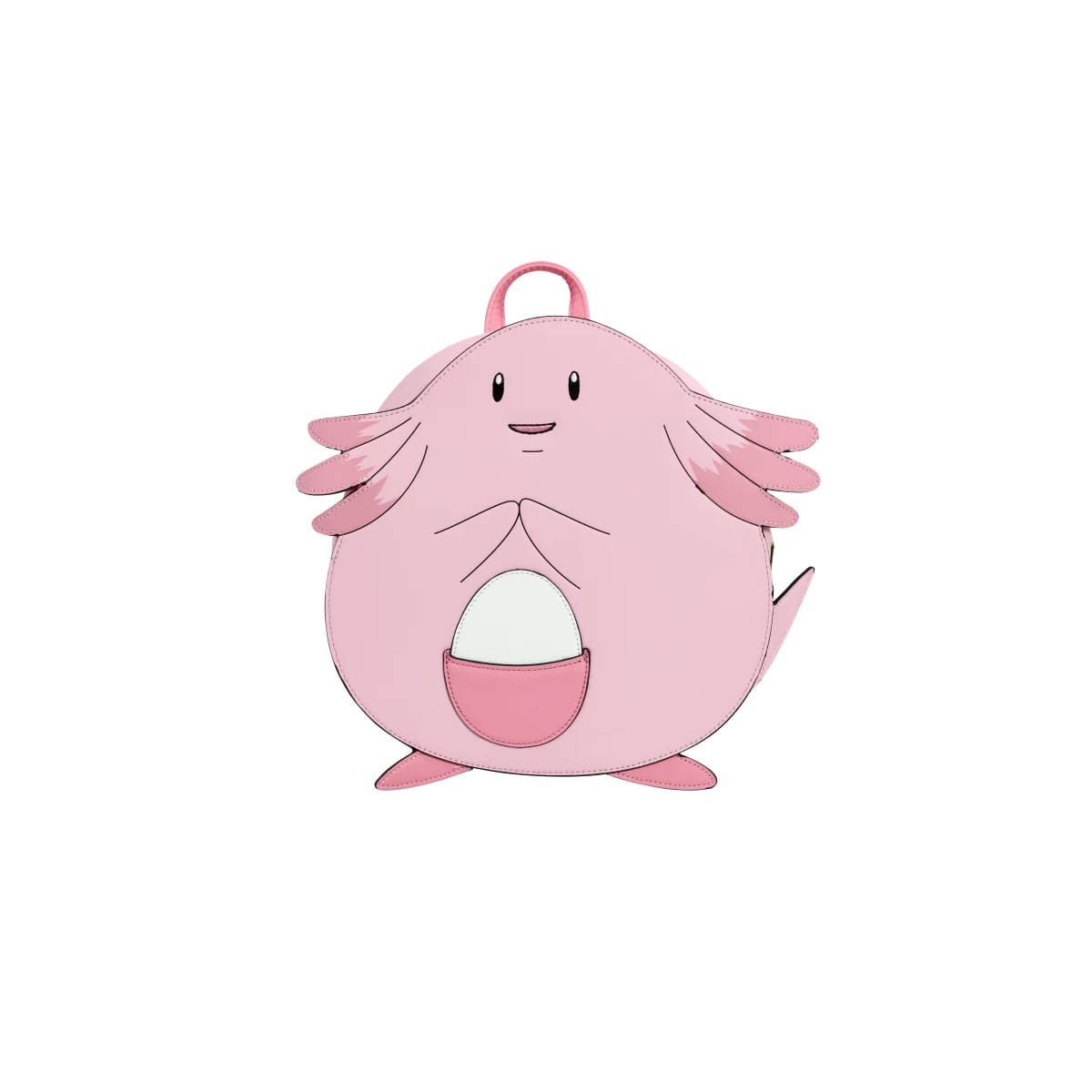 Pokemon by Loungefly Mini Backpack Chansey Cosplay