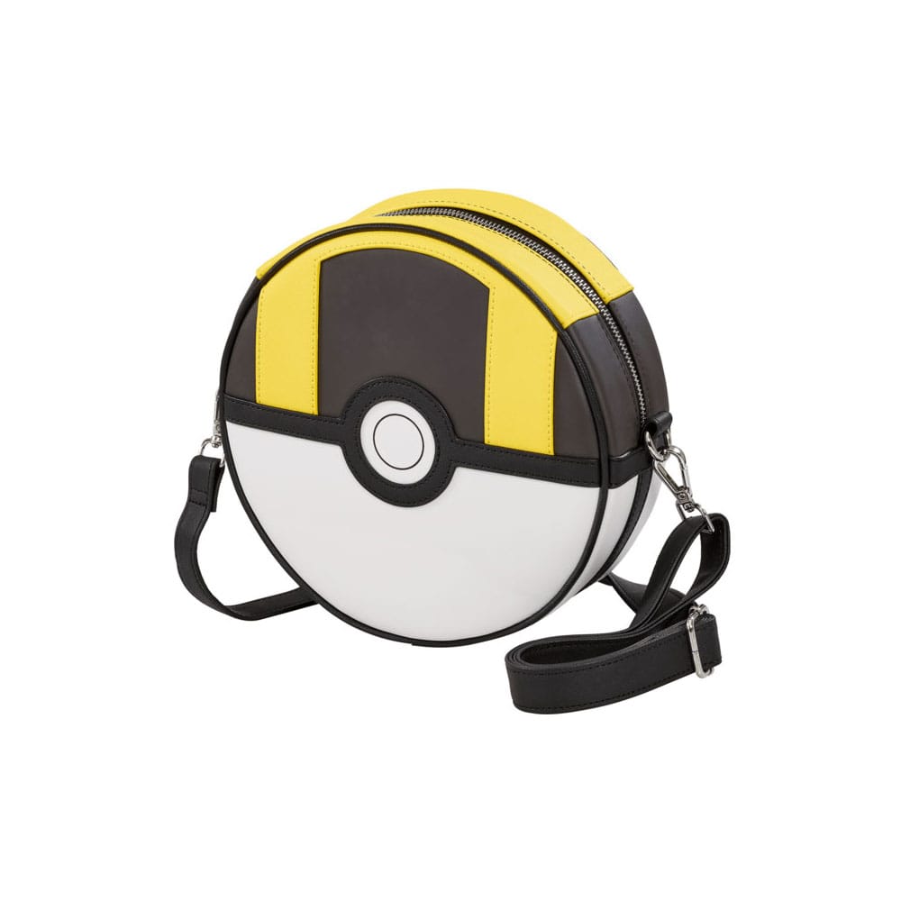 Pokemon by Loungefly Crossbody Pokeball Ultraball