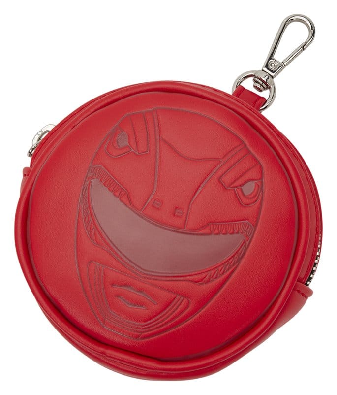 Hasbro by Loungefly Sling Bag Power Rangers