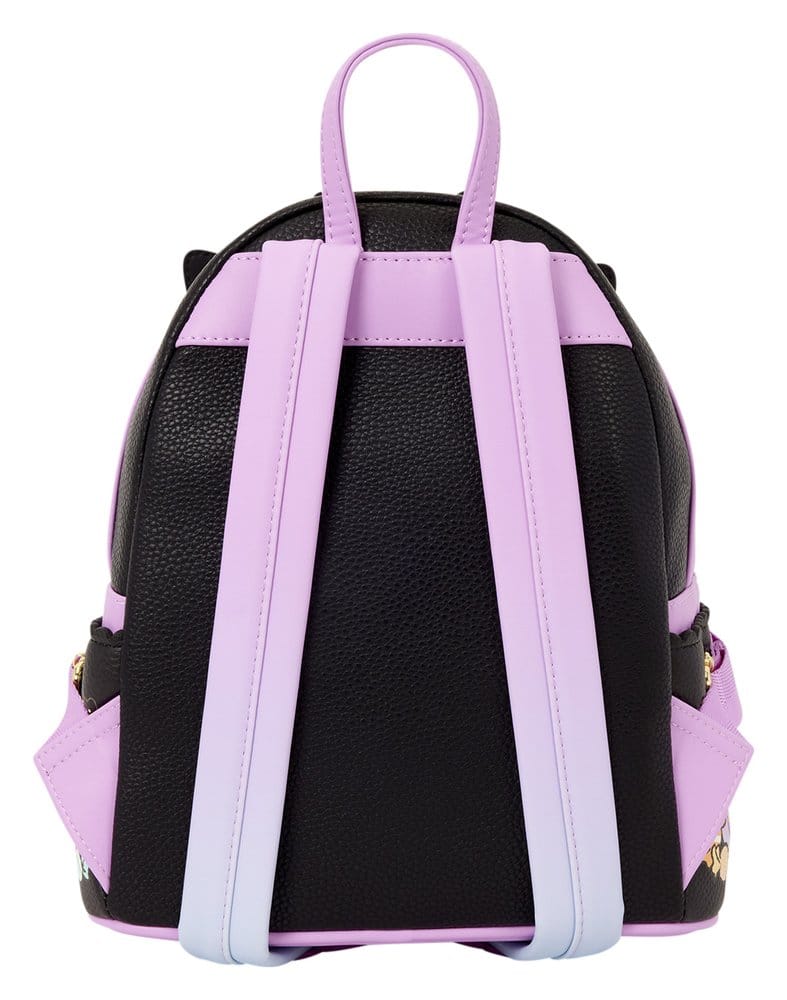 Sanrio by Loungefly Mini Backpack Badtz-Maru Pumpkin