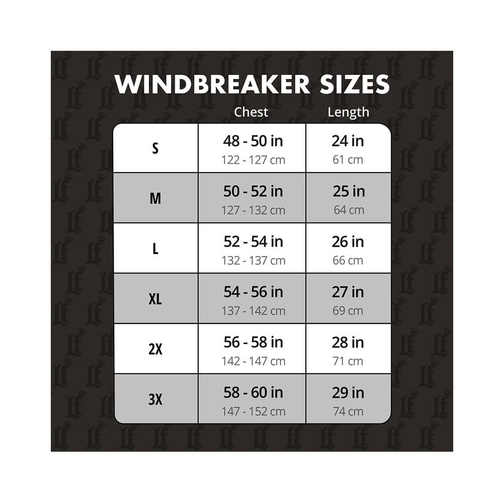 Sanrio by Loungefly Windbreaker Jacket My Melody and Kuromi Size XL