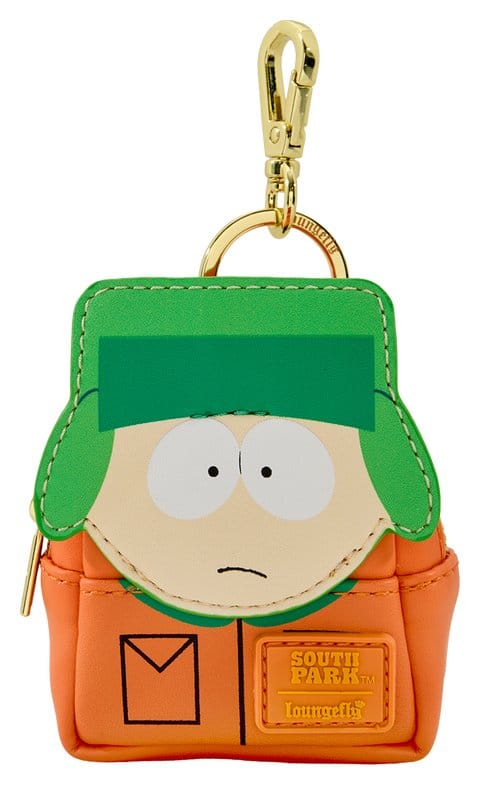 South Park by Loungefly Bag Charm Mystery Box Display (15)