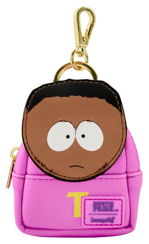 South Park by Loungefly Bag Charm Mystery Box Display (15)